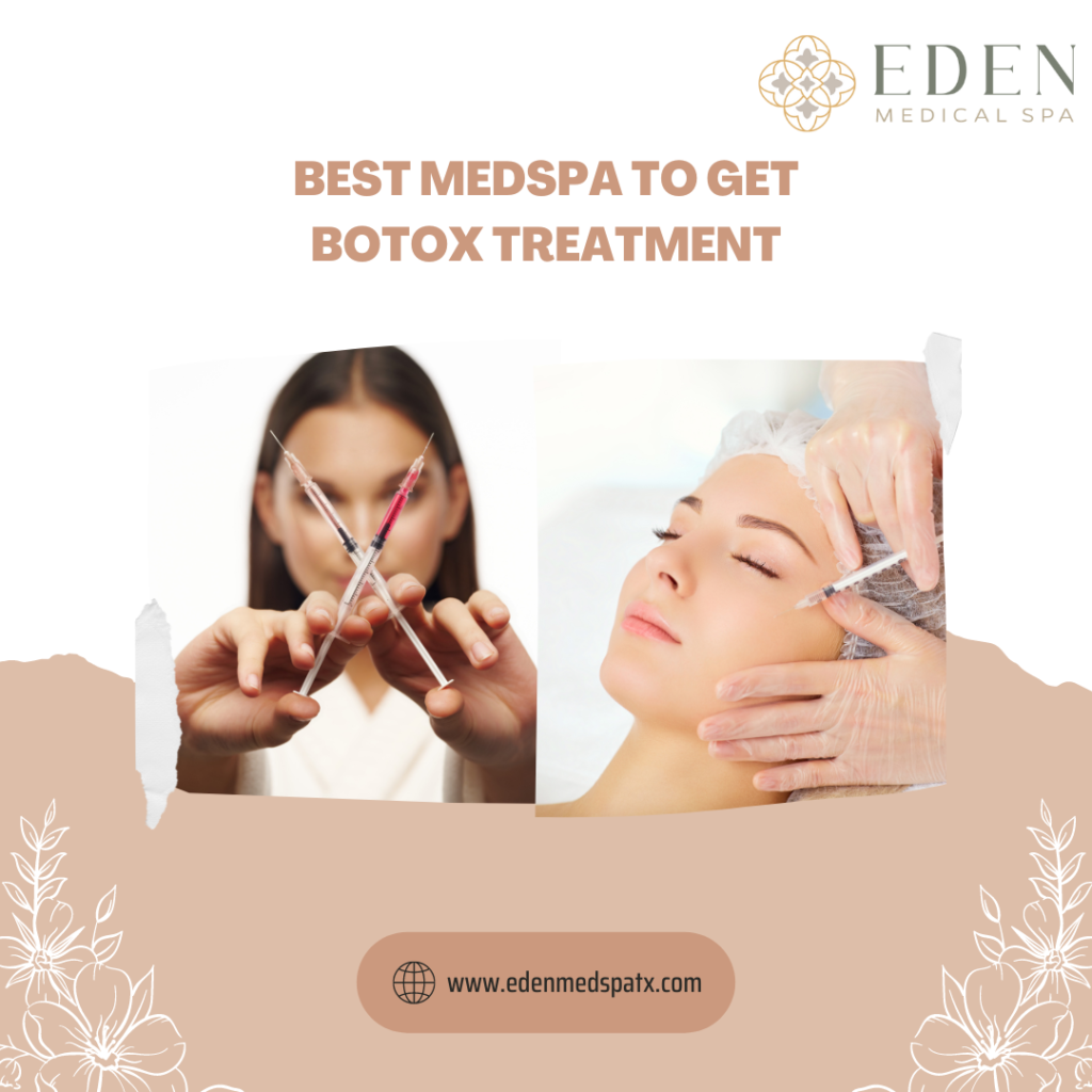 Best MedSpa to get Botox Treatment 1024x1024 1