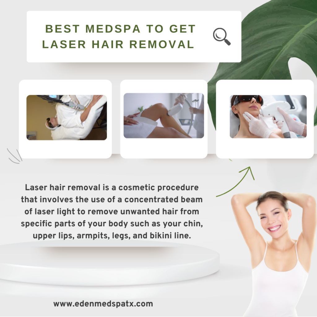 Best Medspa To Get Laser Hair Removal In Cedar Park Texas 1024x1024 1
