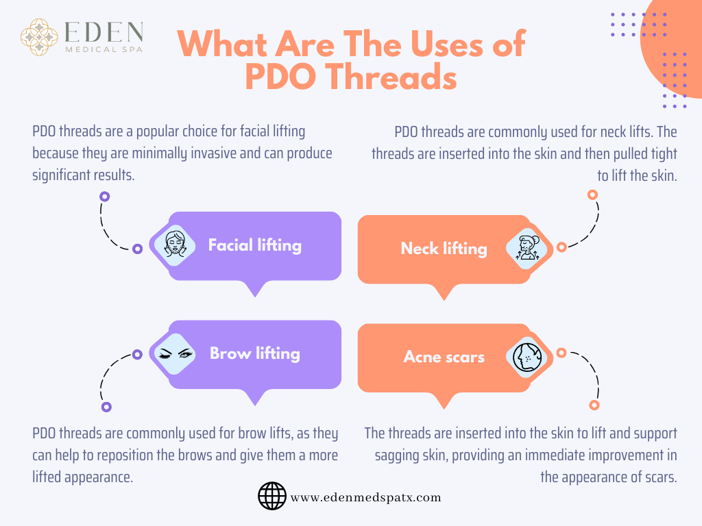 What Are The Uses Of Pdo Threads
