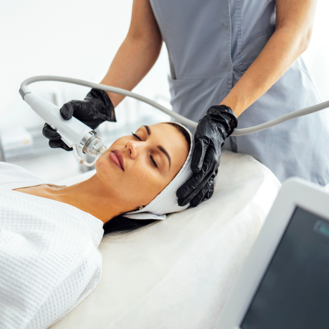 How Much Does Crutchfield Dermatology Hydrafacial Cost - Eden Med Spa